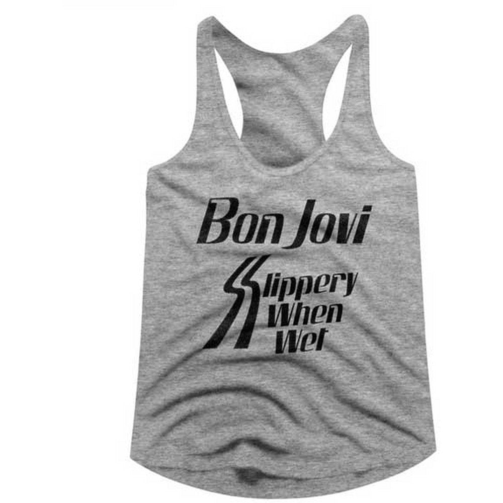 BON JOVI - SLIPPERY WHEN / ヴィンテージ